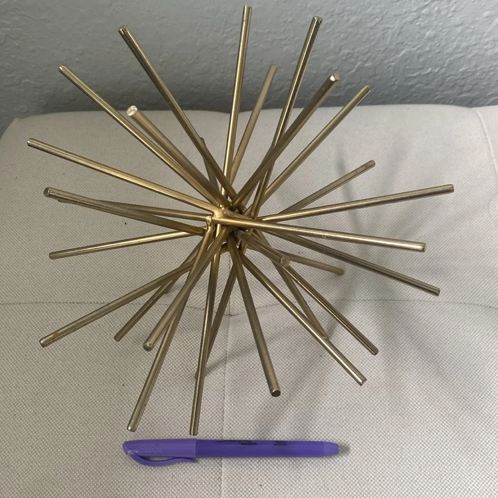 Decorative star for any room